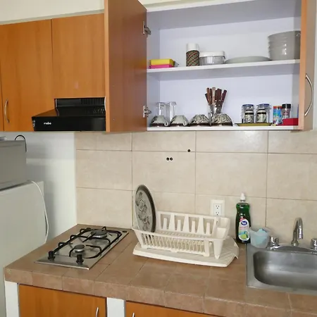 Estudios San Ángel Loft 1 Nayarit