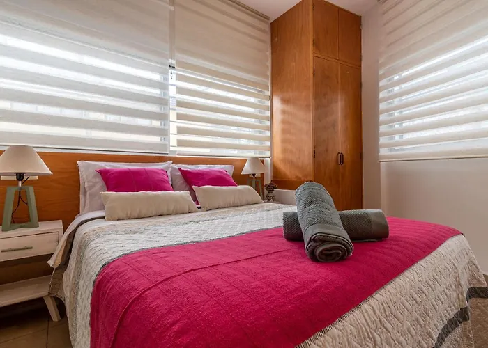 Estudios San ángel Loft 1 Nayarit *