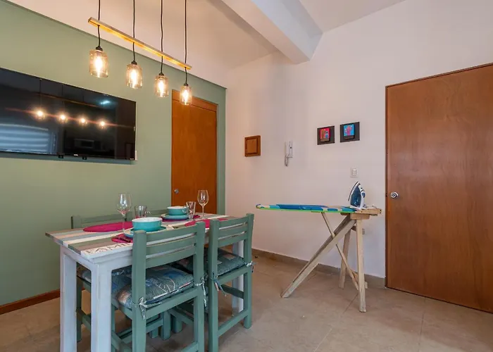 Estudios San ángel Loft 1 Nayarit *