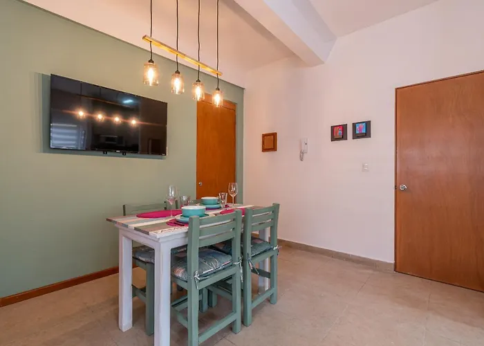 Estudios San ángel Loft 1 Nayarit * México DF