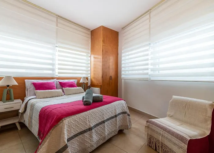 Estudios San ángel Loft 1 Nayarit *