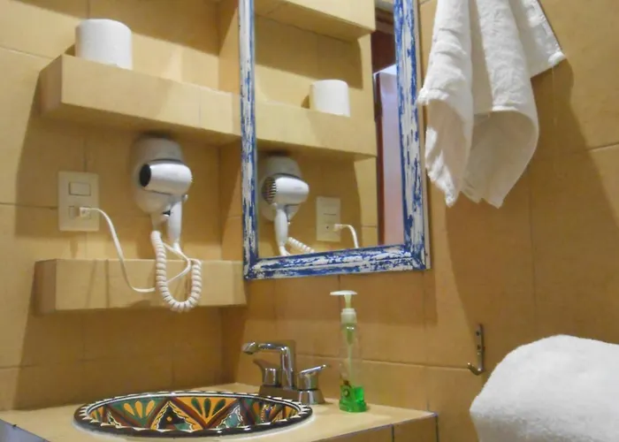 Estudios San ángel Loft 1 Nayarit