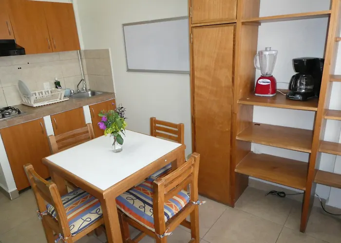 Apartamento Estudios San ángel Loft 1 Nayarit *