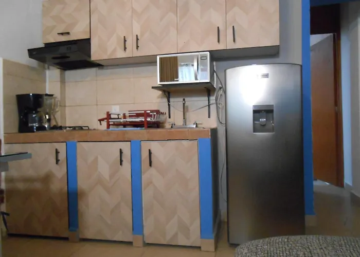 Estudios San ángel Loft 1 Nayarit *
