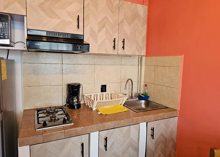 Estudios San ángel Loft 1 Nayarit *