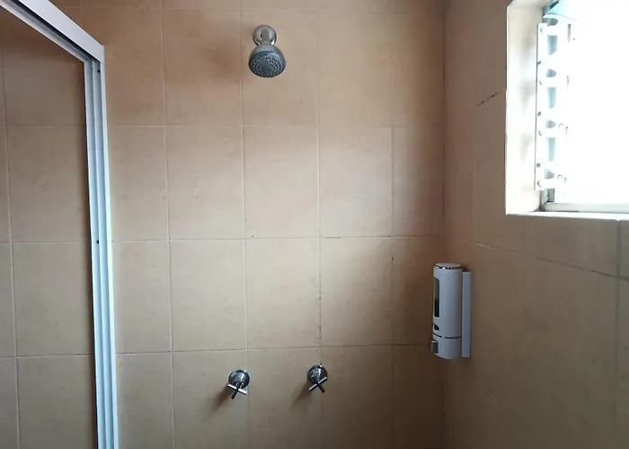 Estudios San ángel Loft 1 Nayarit