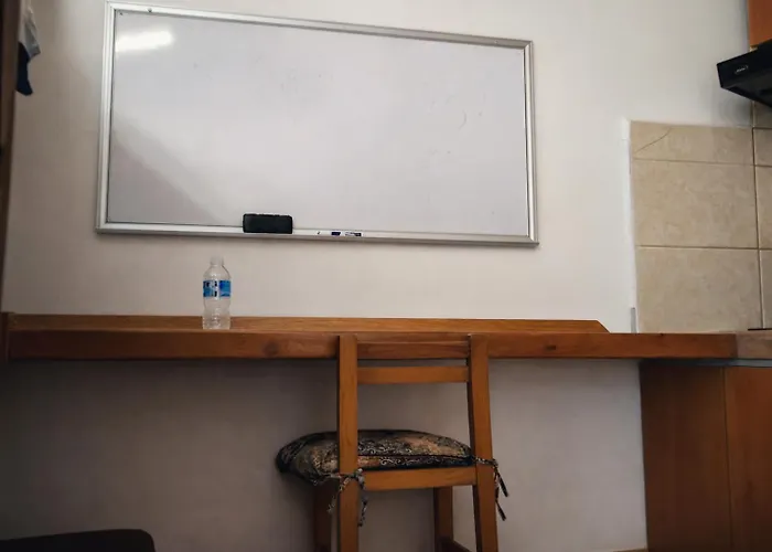 Estudios San ángel Loft 1 Nayarit