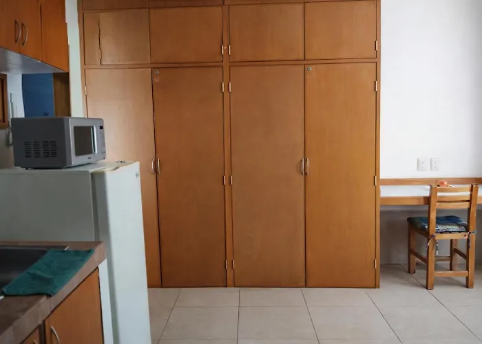Estudios San ángel Loft 1 Nayarit *