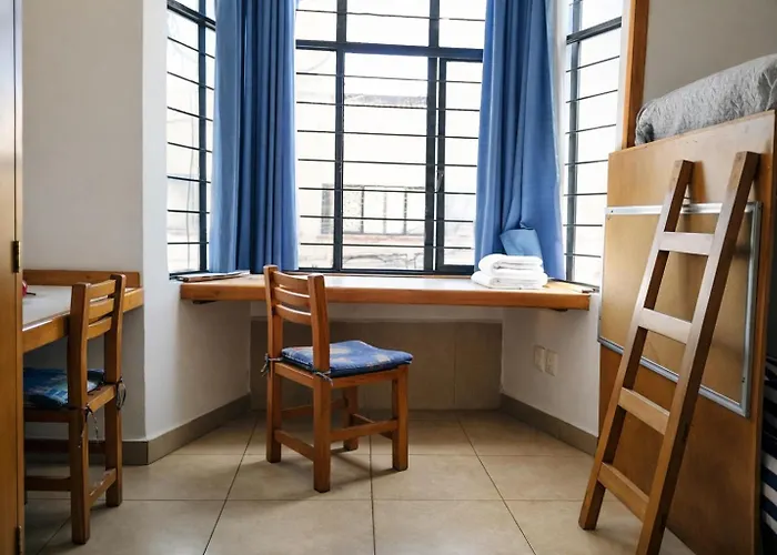 Apartamento Estudios San ángel Loft 1 Nayarit