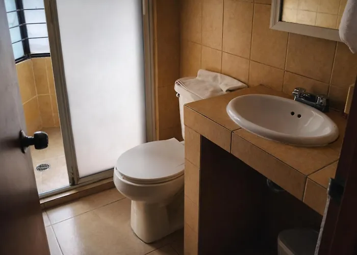 Apartamento Estudios San ángel Loft 1 Nayarit *