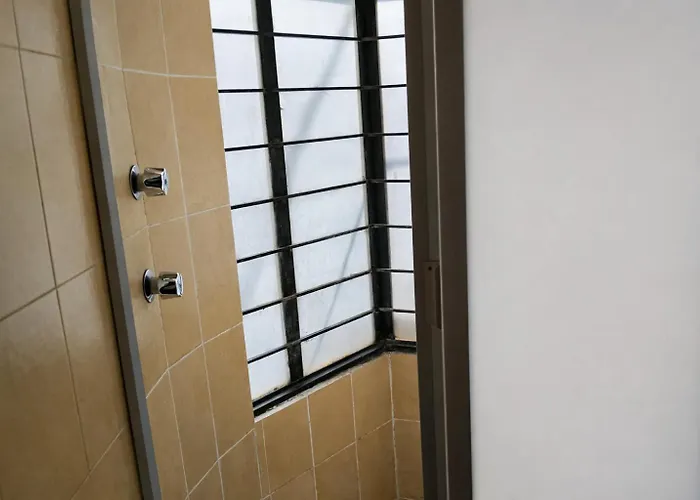 Estudios San ángel Loft 1 Nayarit *