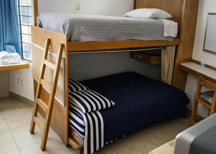 Apartamento Estudios San ángel Loft 1 Nayarit