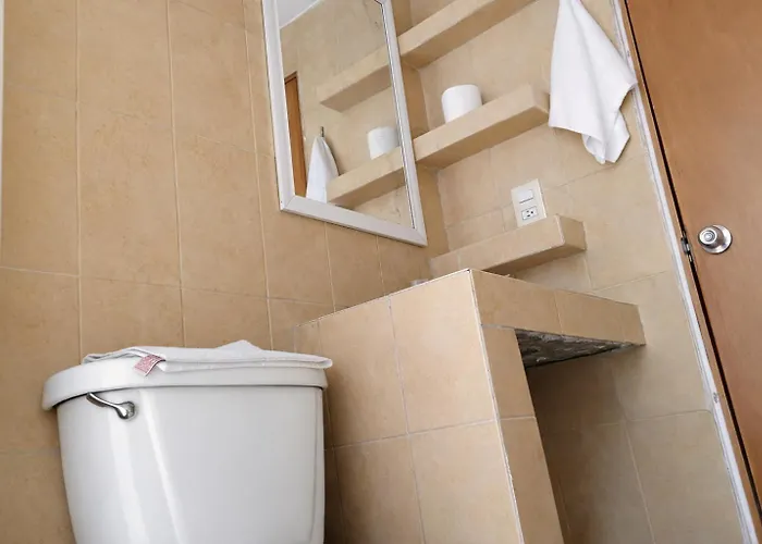 Estudios San ángel Loft 1 Nayarit
